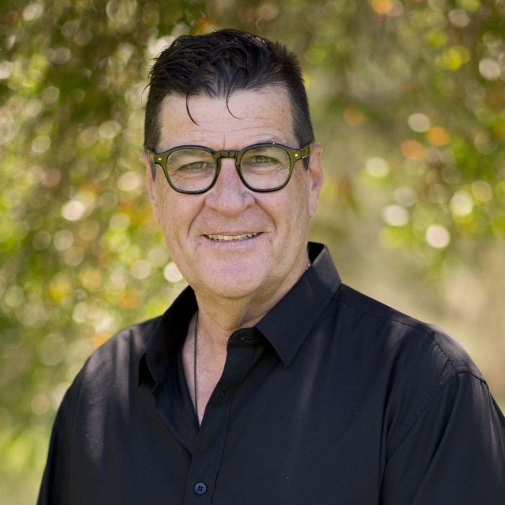 Life & Leadership Coach | Andy Machray