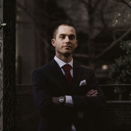 Andy Machray Quickstart 4-Session Coaching Package consultation